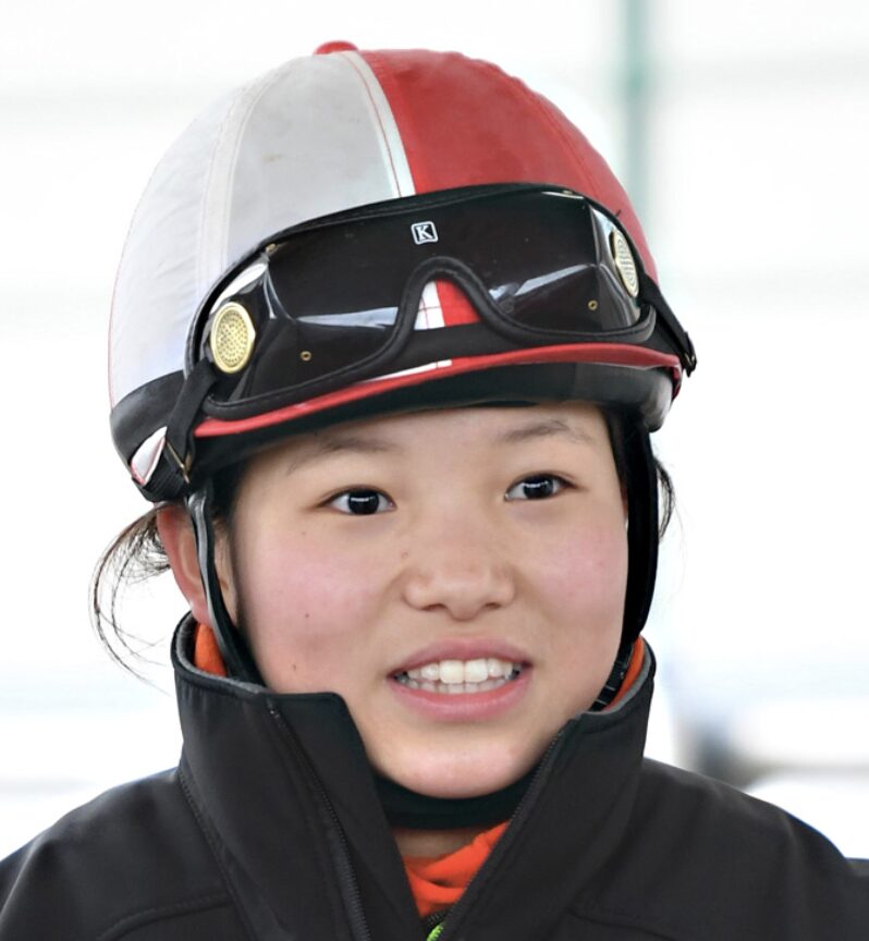 小林美駒